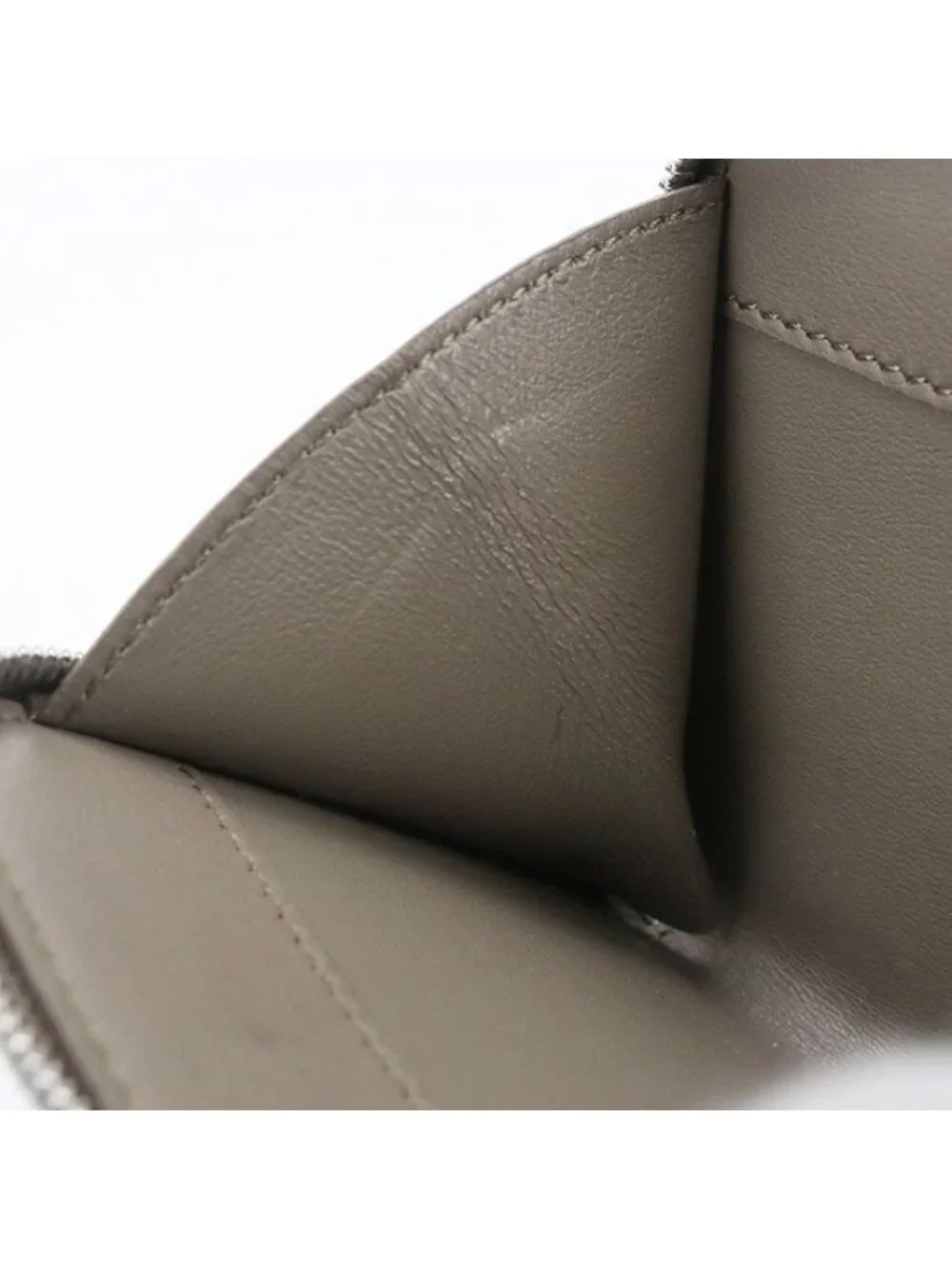 Fendi Compact Wallet Bifold Calf